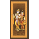 Radha Krishna Paintings (RK-2082)